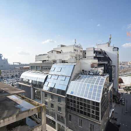 Pantheon, Nilie Hospitality Mgmt Apartment Thessaloníki Luaran gambar