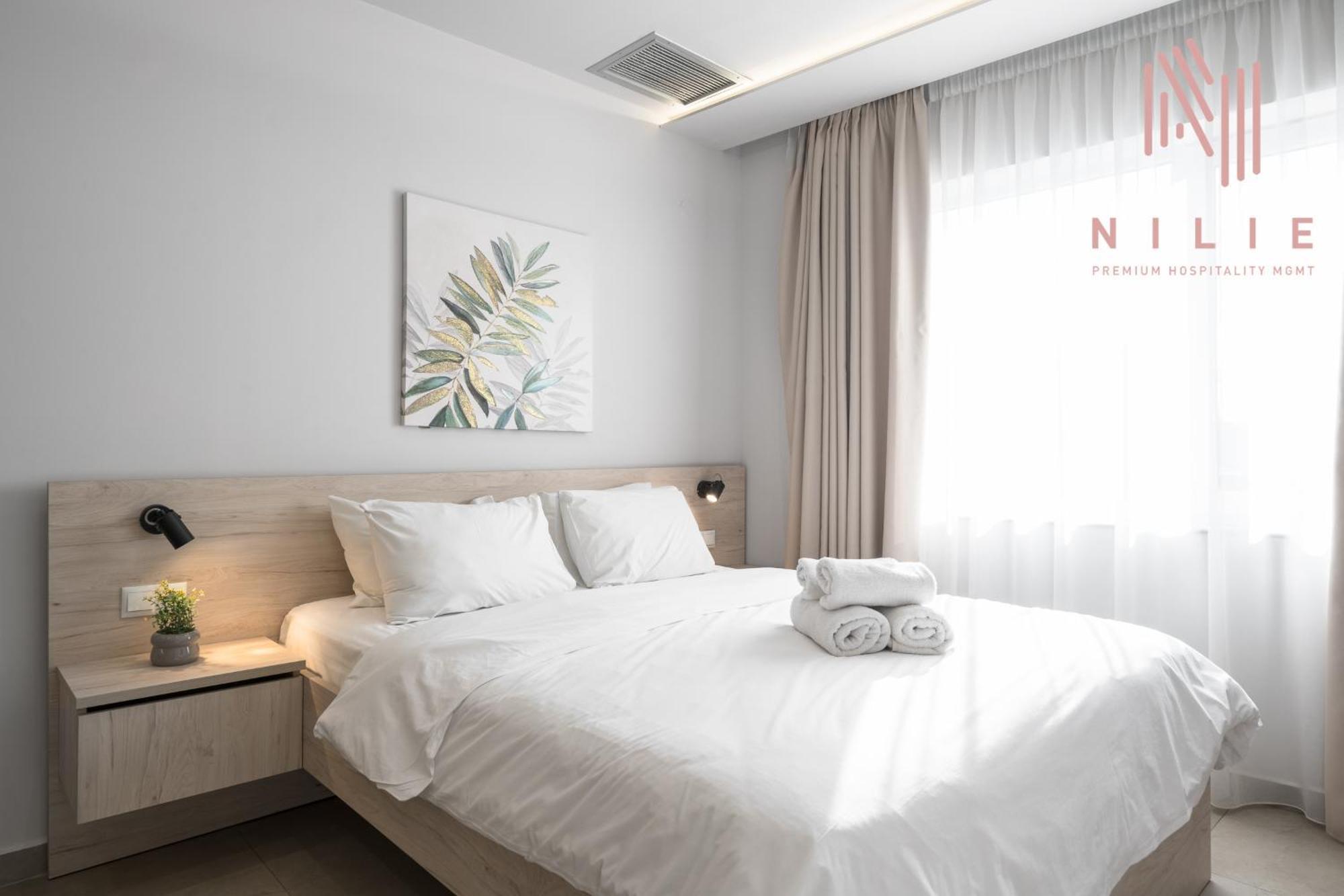 Pantheon, Nilie Hospitality Mgmt Apartment Thessaloníki Luaran gambar
